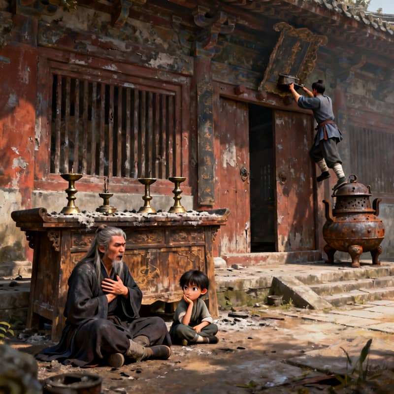 The Return of the Condor Heroes